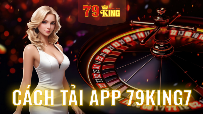 Cách tải App 79King7 cho Android và iOS